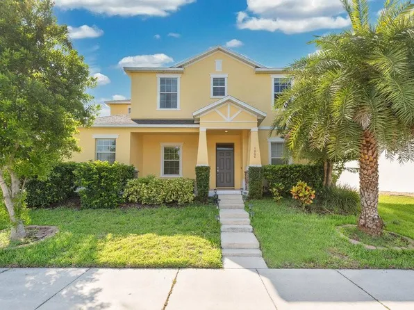 1000 Seburn Rd, Apopka, FL 32703