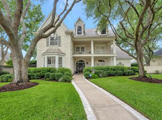 3707 Acorn Wood Way, Houston, TX 77059