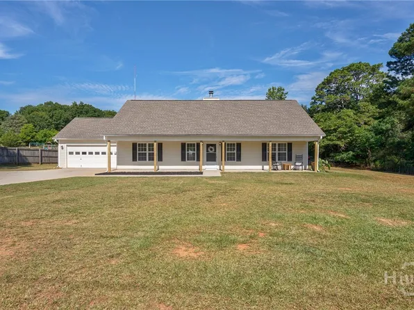 1670 Gratis Road NW, Monroe, GA 30656