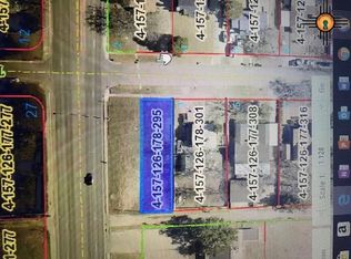 1031 N Alameda St, Carlsbad, NM 88220
