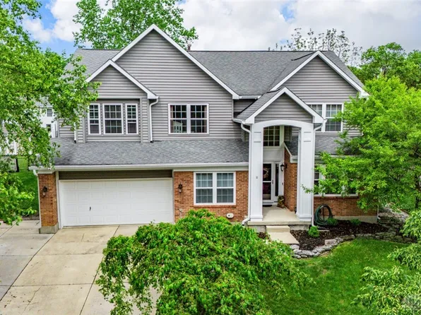 4190 Country Glen Cir, Dayton, OH 45432