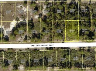 1121 Dutchess St E, Lehigh Acres, FL 33974