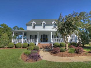 169 Wildwood River Rdg, Newport, NC 28570