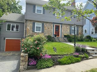 72 Watson Rd, Belmont, MA 02478