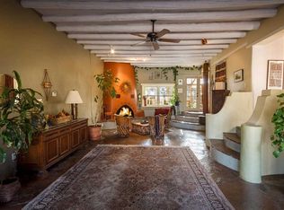 27 County Road 84d, Santa Fe, NM 87506