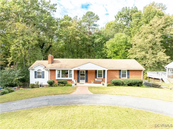1200 Vickilee Rd, North Chesterfield, VA 23236