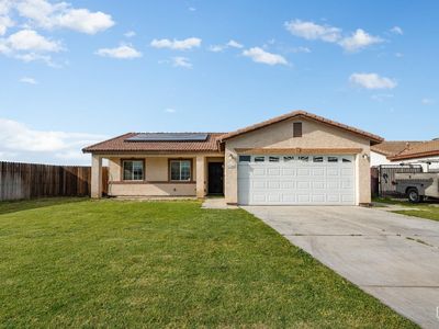 1306 Astor Ave, Bakersfield, CA, 93307