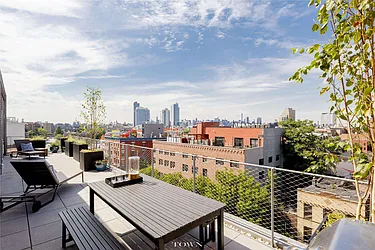 Sold by Town Residential