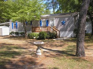 602 Live Oak Dr, Murrells Inlet, SC 29576