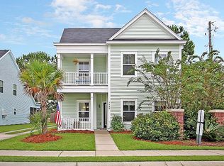7400 Northgate Dr, Hanahan, SC 29410