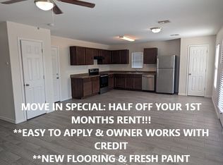 1756 N Saint Francis Pl, Casa Grande, AZ 85122