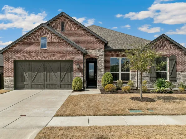 1818 Abruzzo Dr, Rockwall, TX 75032
