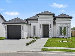 1220 E Evergreen Ave, San Juan, TX 78589