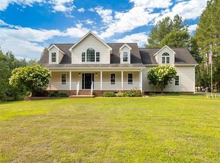 4211 Riddles Bridge Rd, Goochland, VA 23063