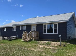 955 N F 41 Rd, Lincoln, MI 48742