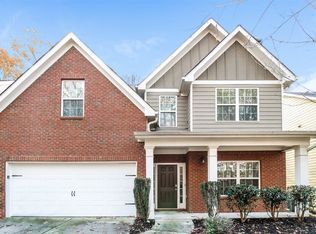 2680 Freemont St, Snellville, GA 30078