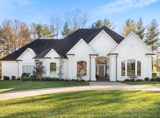 296 Abby Ln, Clarksville, TN 37043