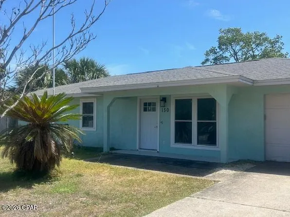 150 Heather Dr, Panama City Beach, FL 32413