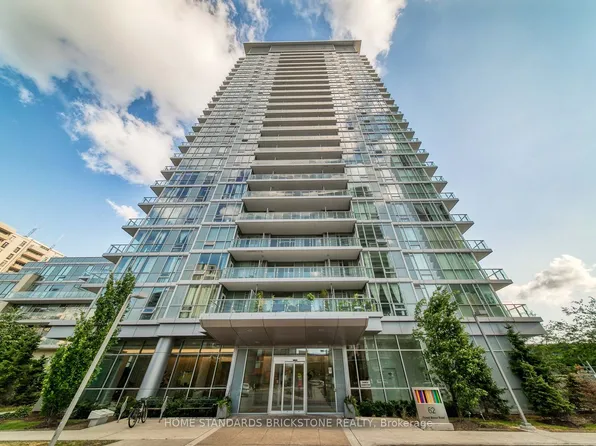 66 Forest Manor Rd #1201, Toronto, ON M2J 0B7