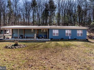 295 Greenbriar Rd, Elliottsburg, PA 17024