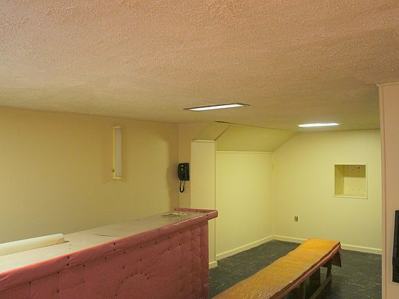 Finished Basement