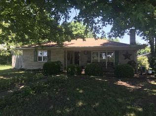 10733 Williams Rd, Williams, IN 47470