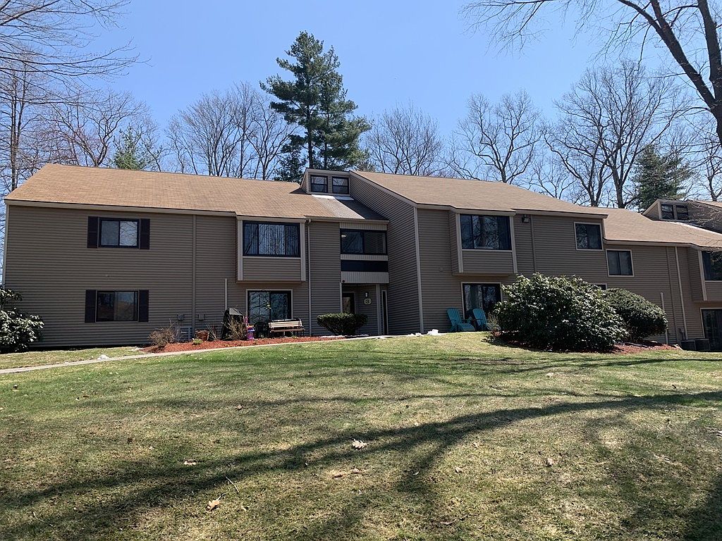 3 Thayer Pond Dr 14, Oxford, MA 01540 Zillow