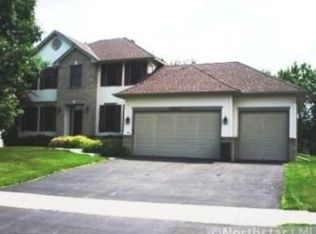 17203 80th Pl N, Maple Grove, MN 55311