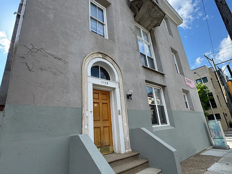 1139 Lombard St #2F — Photo 1