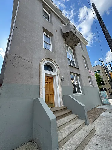 1139 Lombard St #2F Photo 1