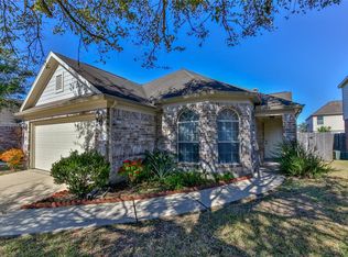 12231 Carriage Oak Cir, Humble, TX 77346