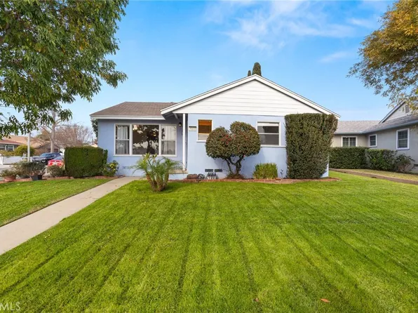15603 Fernview St, Whittier, CA 90604