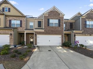 2568 Village Park Bnd, Duluth, GA 30096