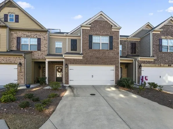 2568 Village Park Bnd, Duluth, GA 30096