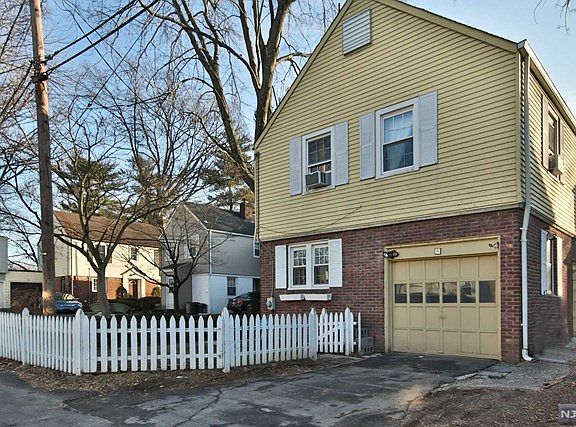 3rd image of 9 Aberdeen Pl #1X
