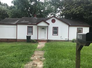 1108 Cabot St, Dothan, AL 36301