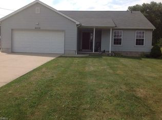 4613 Dueber Ave SW, Canton, OH 44706