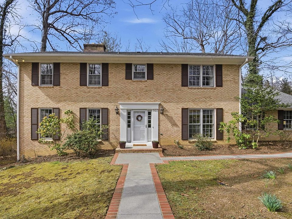 1st image of 507 Forest Hill Dr