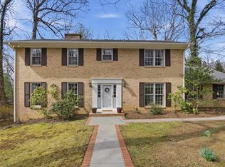 507 Forest Hill Dr, Blacksburg, VA 24060