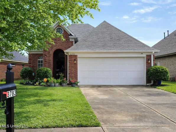 3783 Conrail Cir, Horn Lake, MS 38637
