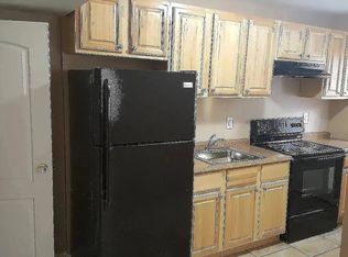 9503 Belair Rd, Nottingham, MD 21236