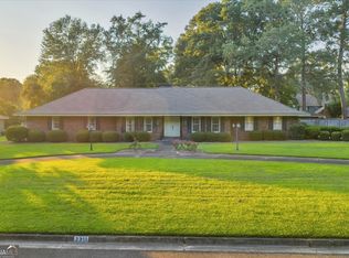 2311 Scott Dr, Dublin, GA 31021