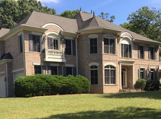16617 Norbeck Farm Dr, Olney, MD 20832