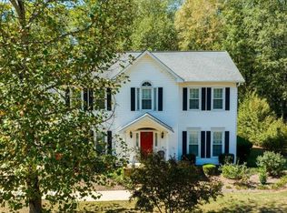 191 Rivoli Lndg, Macon, GA 31210