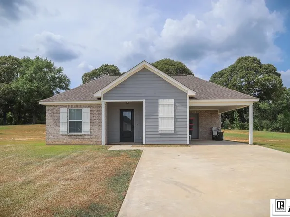 148 Hill Creek Dr, Choudrant, LA 71227