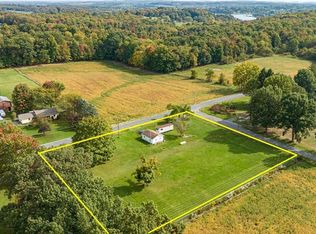 5927 Whinnery Rd, Hanoverton, OH 44423