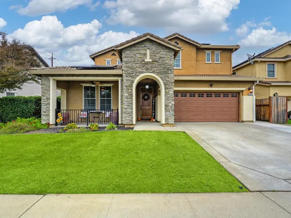 1656 Ainsworth Ln, Lincoln, CA 95648