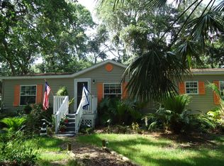 23 Lynn Blvd, Saint Helena Island, SC 29920