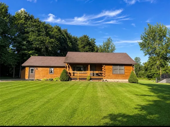 5337 S Holley Rd, Holley, NY 14470