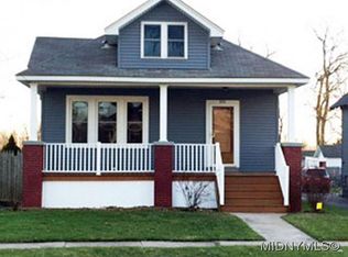 101 Riverside Dr, Utica, NY 13502